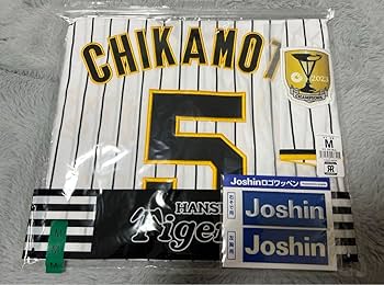 Amazon.co.jp: 阪神タイガース 近本光司 セリーグチャンピオン